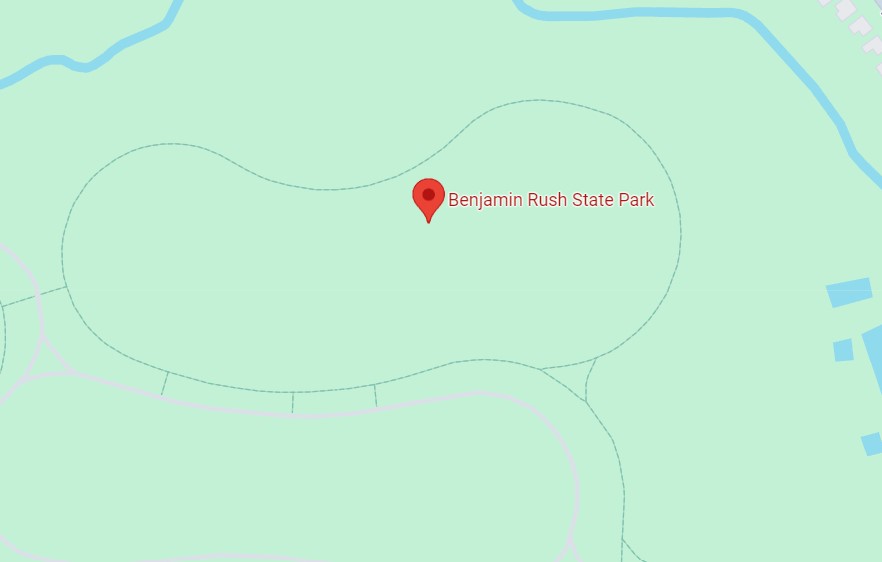 Benjamin Rush State Park