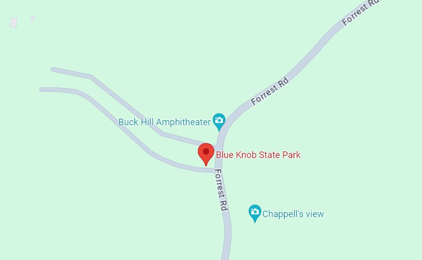 Blue Knob State Park