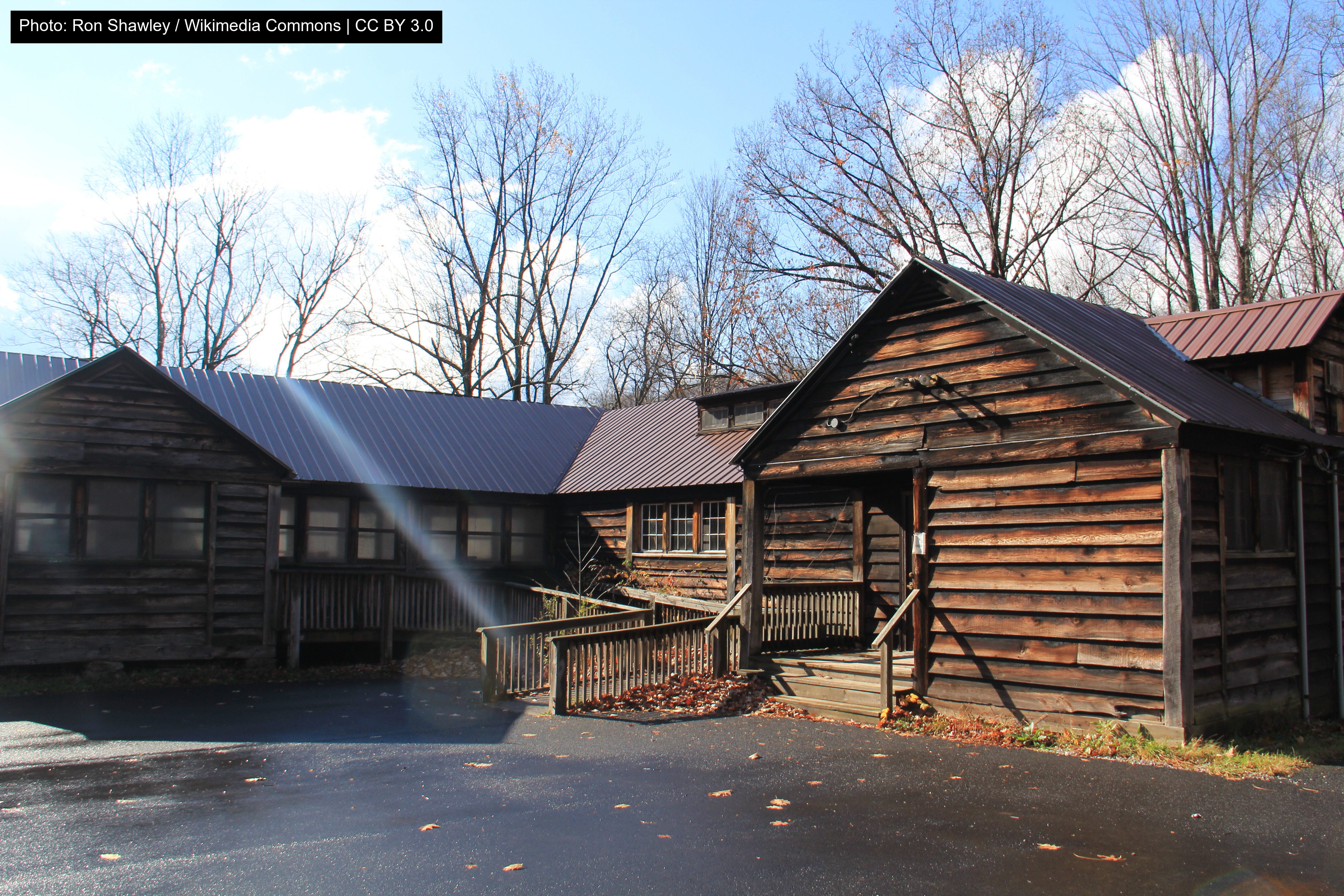 Blue Knob State Park