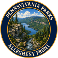 Allegheny Front Quest
