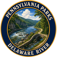 Delaware River Quest