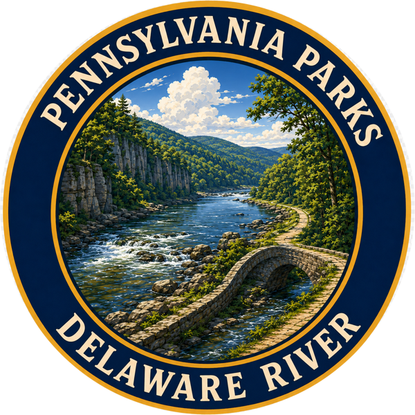 Delaware River Quest