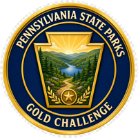 Pennsylvania Gold Quest