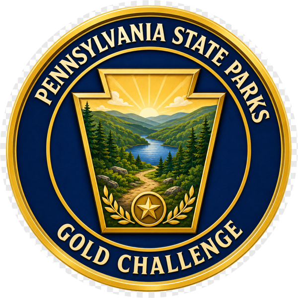 Pennsylvania Gold Quest