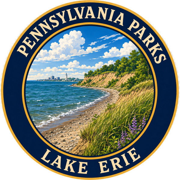 Lake Erie Quest