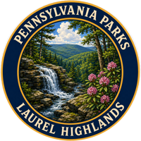 Laurel Highlands Quest
