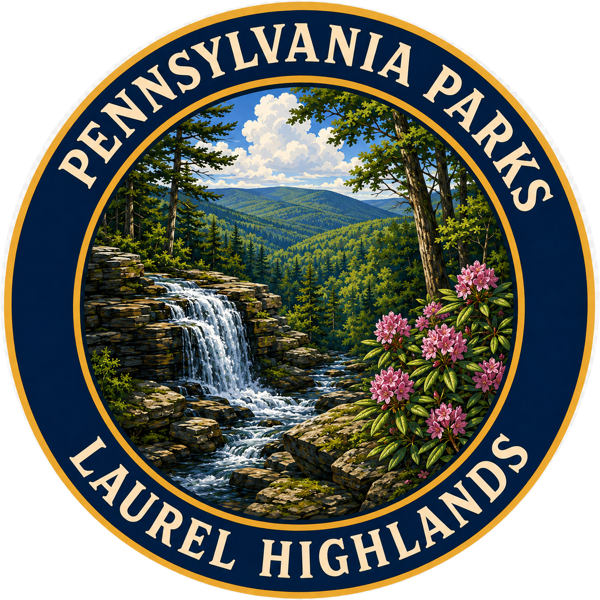 Laurel Highlands Quest