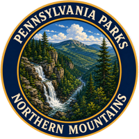 Northern Mountains Quest