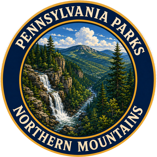 Northern Mountains Quest