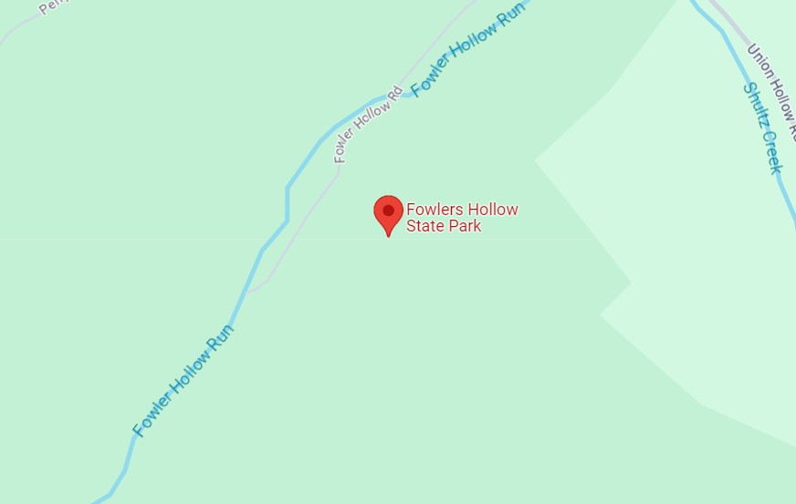 Fowlers Hollow State Park