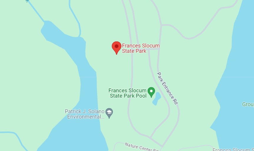 Frances Slocum State Park