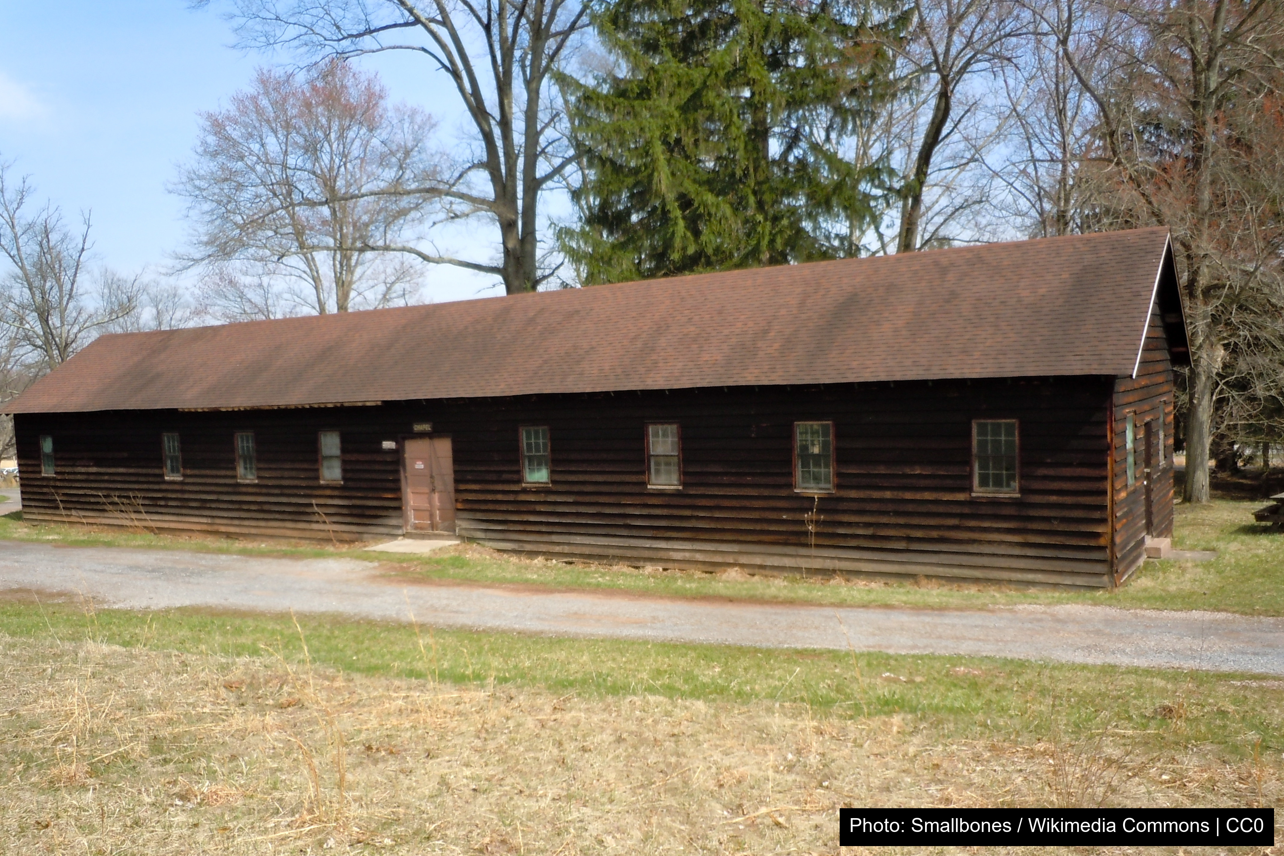 French Creek State Park