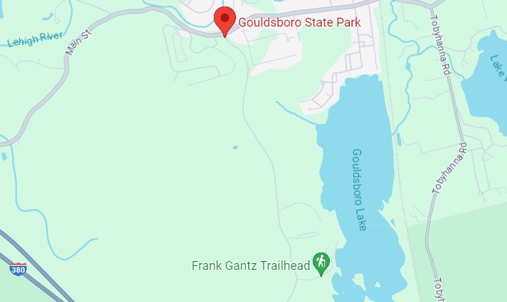 Gouldsboro State Park