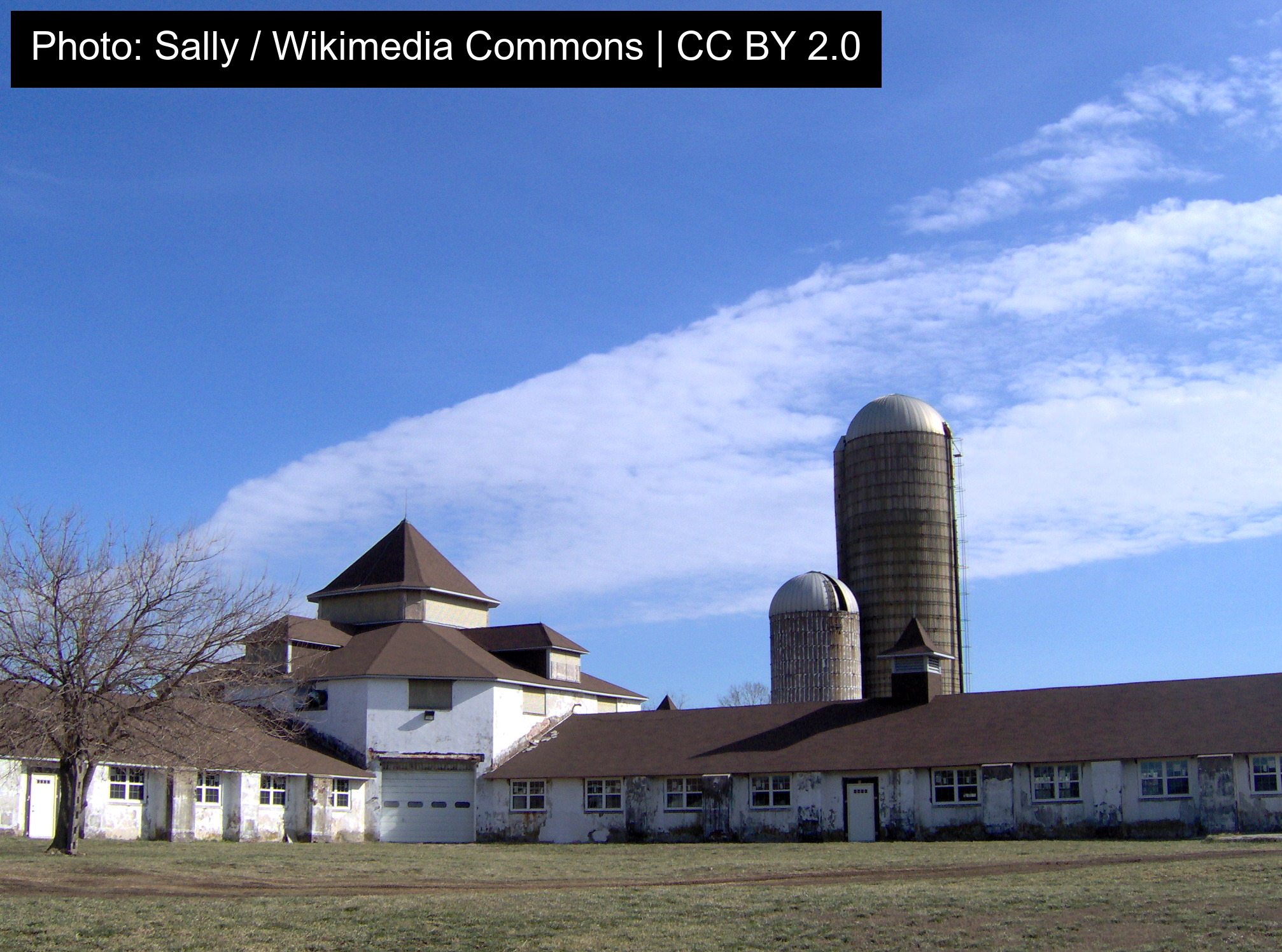 Norristown Farm Park