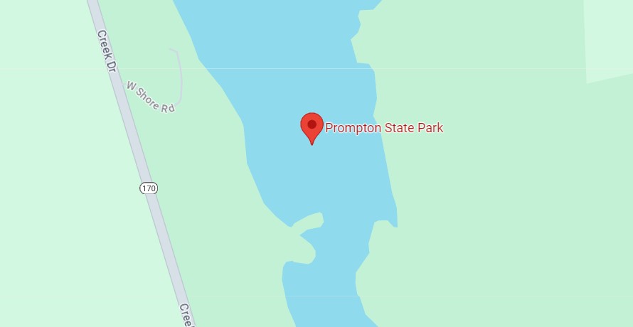 Prompton State Park