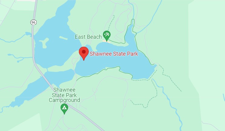 Shawnee State Park