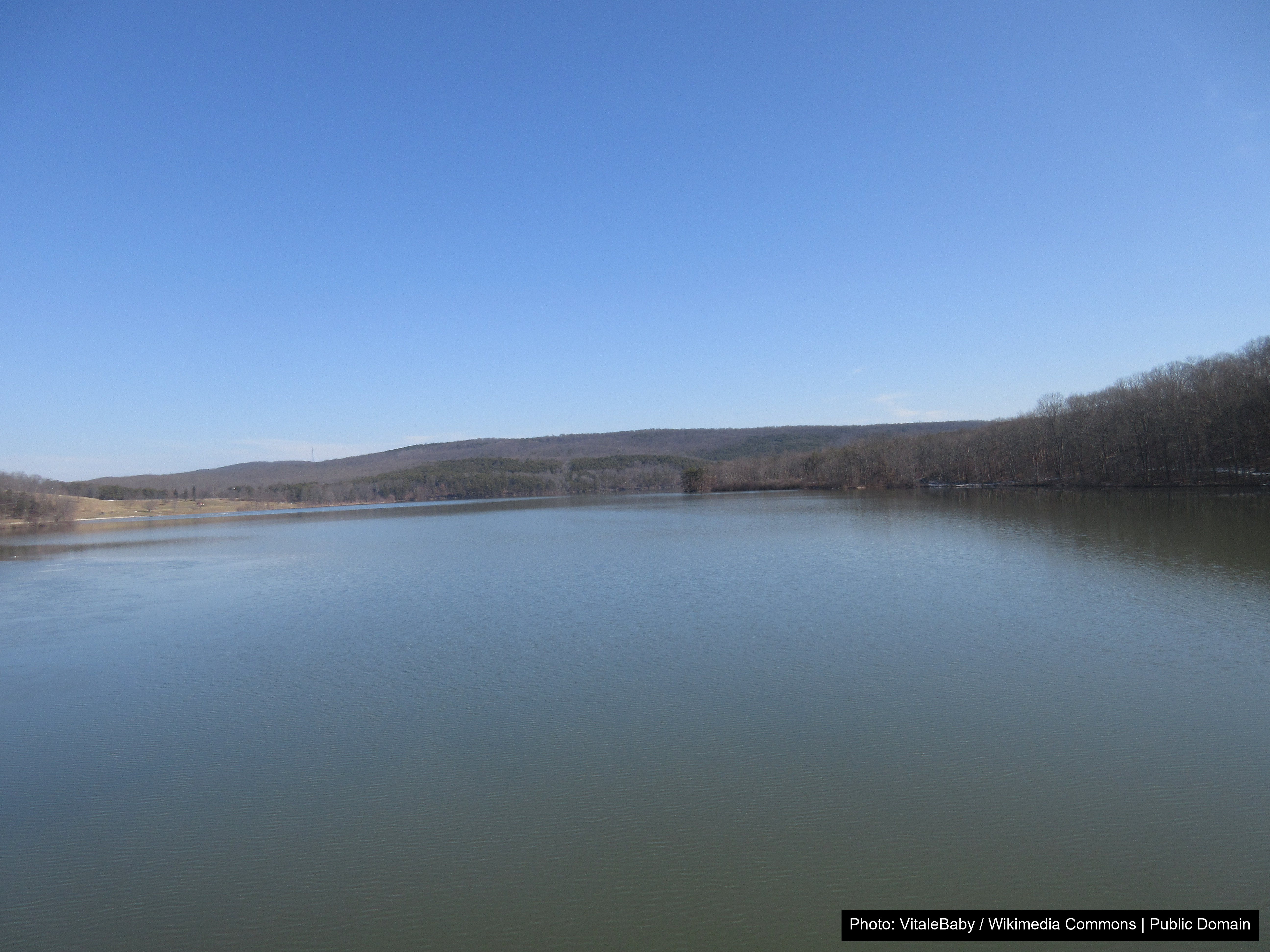 Shawnee State Park