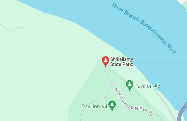 Shikellamy State Park