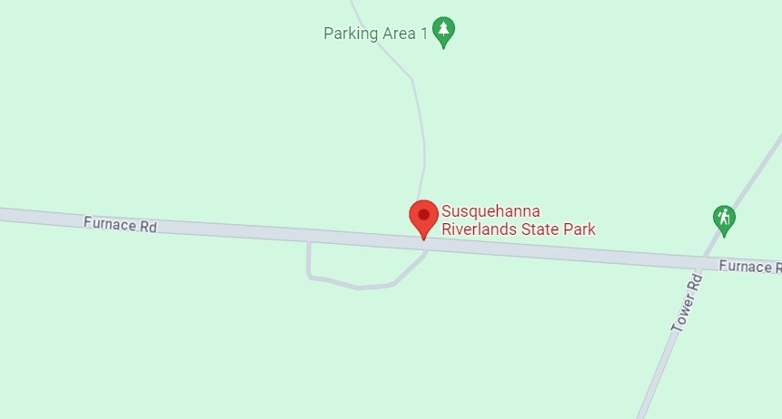 Susquehanna Riverlands State Park
