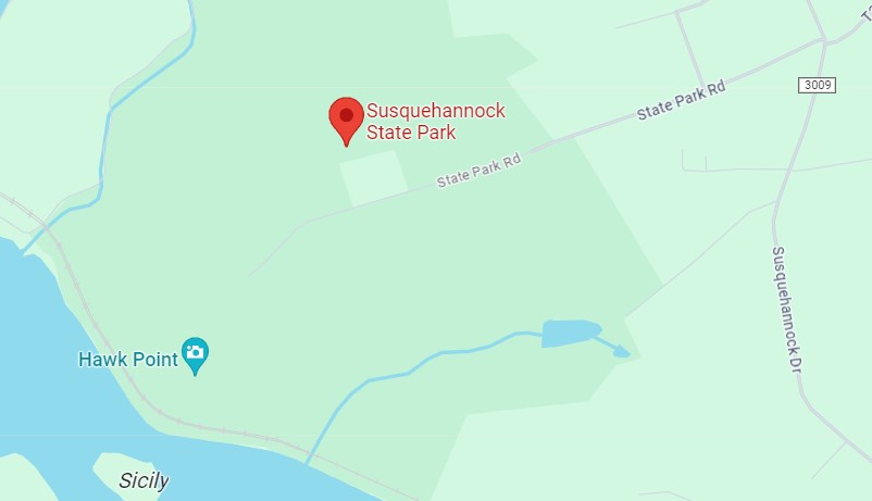 Susquehannock State Park