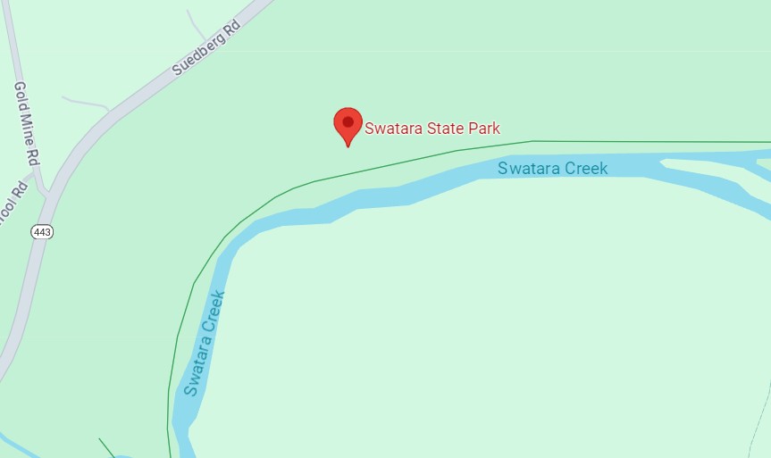 Swatara State Park