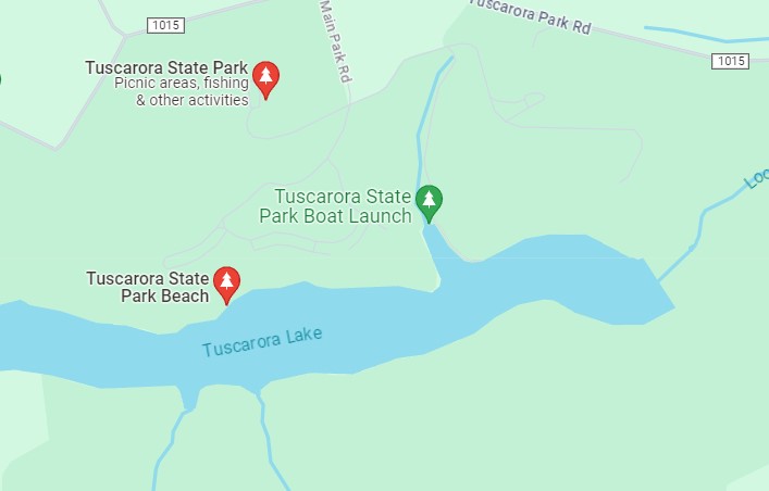 Tuscarora State Park
